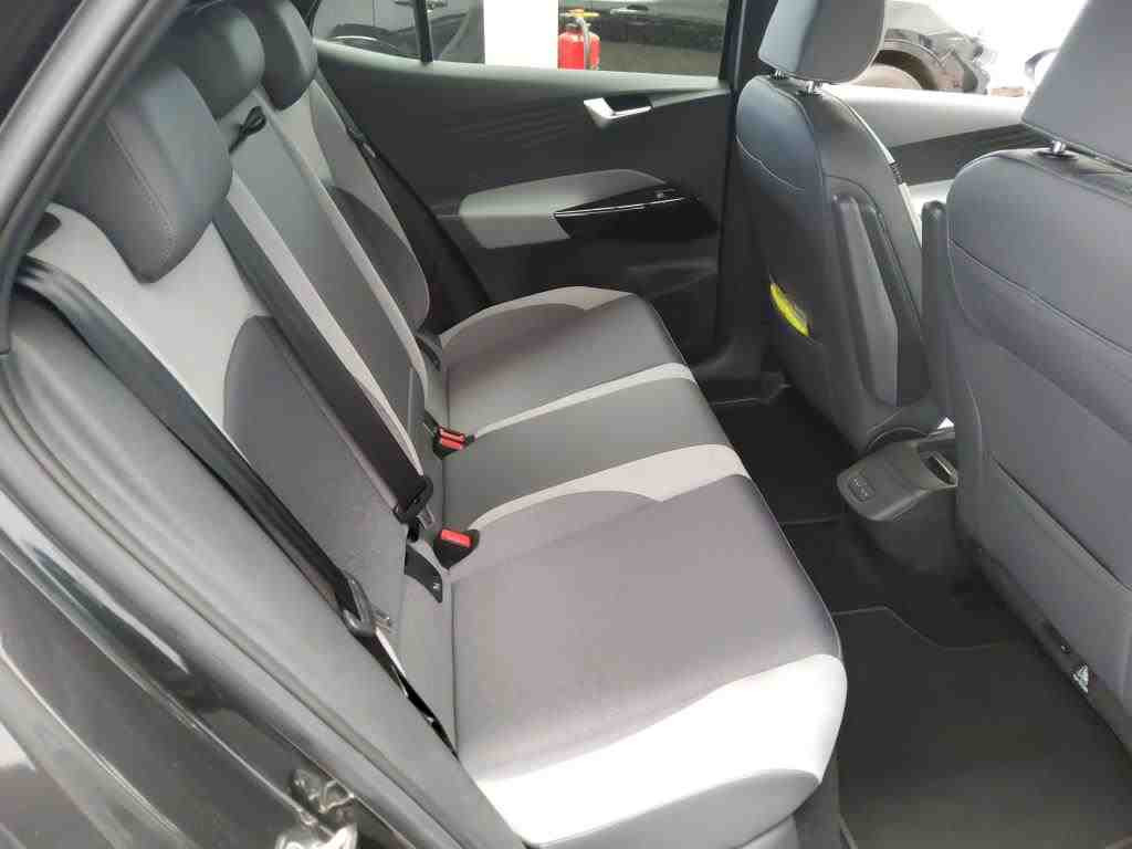 Volkswagen ID.3 Pro Performance, Navi, LED-Matrix, Rückfahrkamera, App-Connect