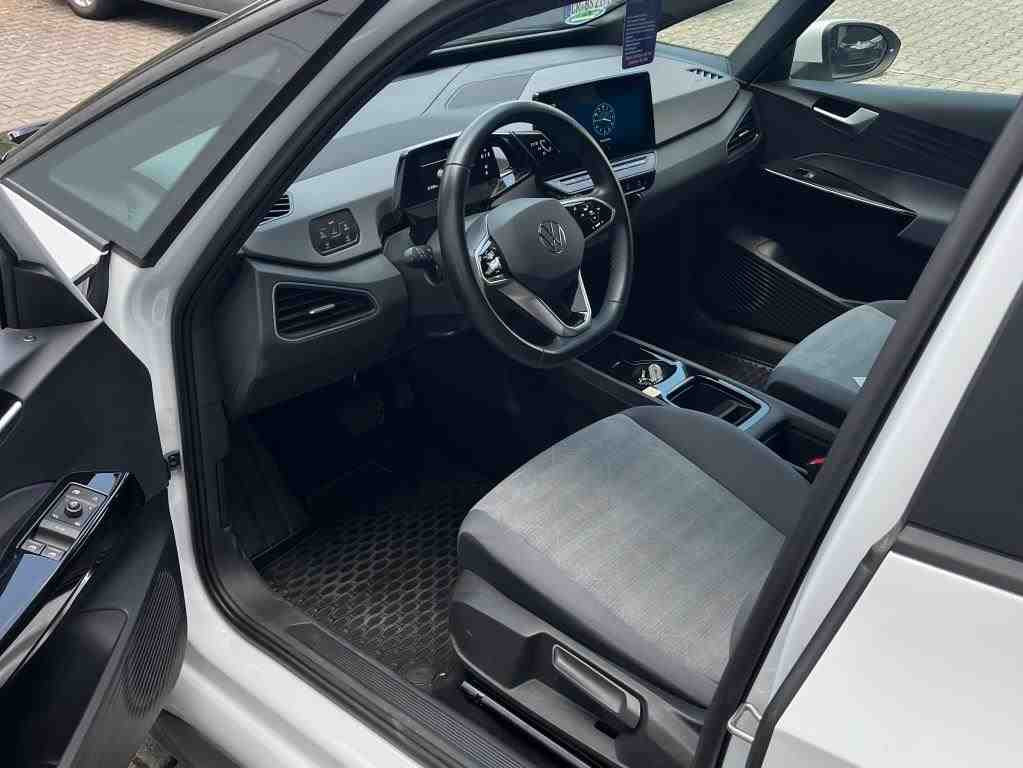 Volkswagen ID.3 Pro Performance, Navi, LED-Matrix, App-Connect
