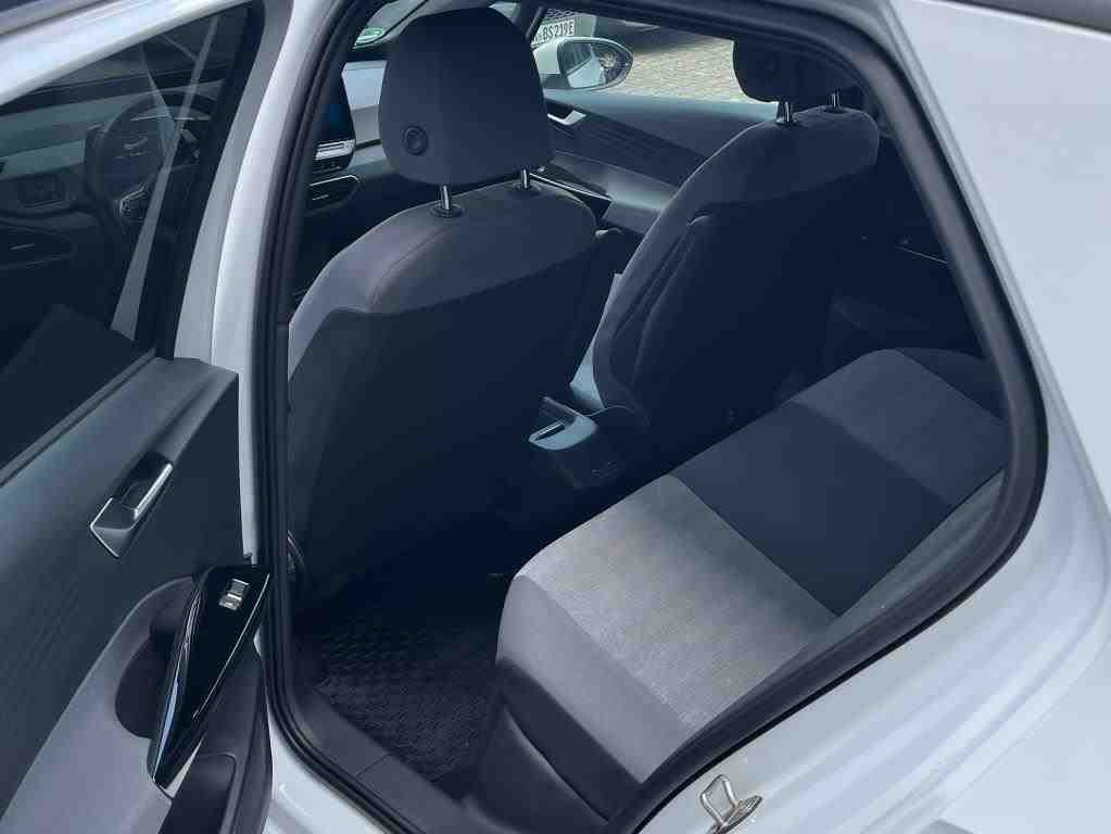 Volkswagen ID.3 Pro Performance, Navi, LED-Matrix, App-Connect