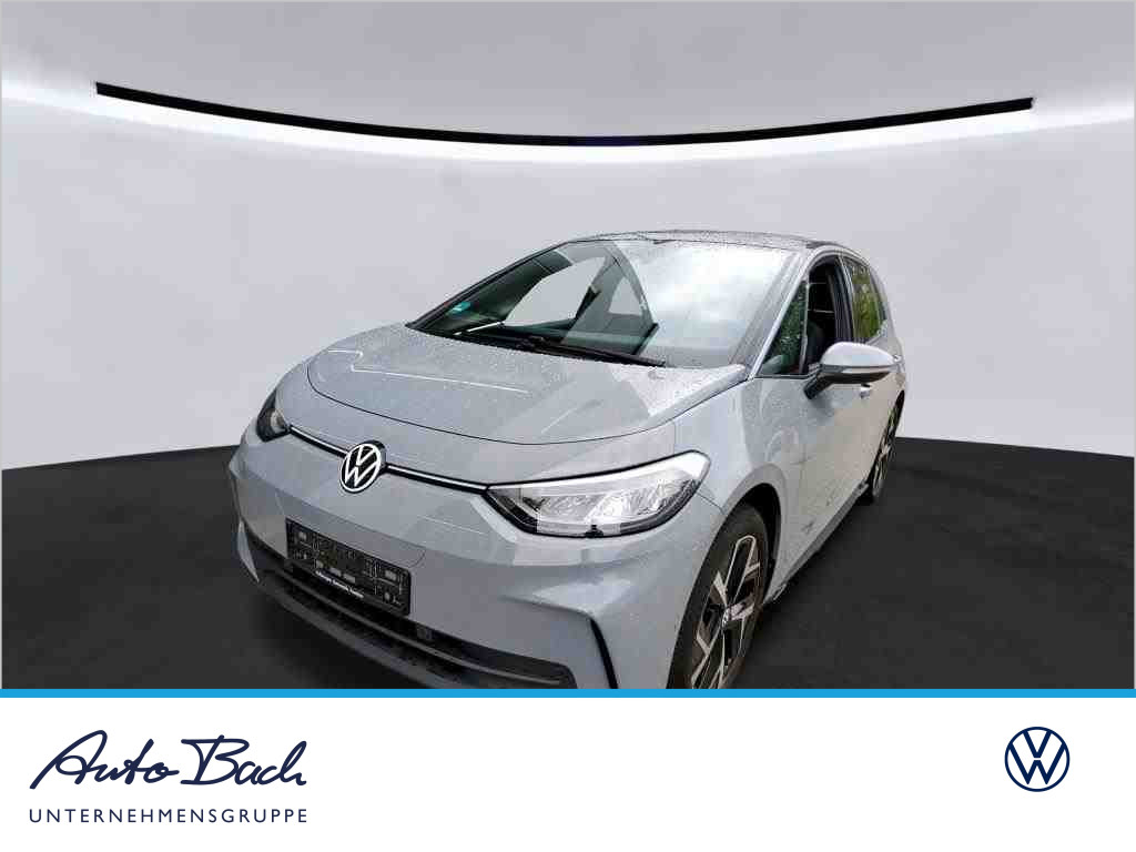 Volkswagen ID.3 MOVE Pro electric, Navi, LED, Rückfahrkamera, App-Connect