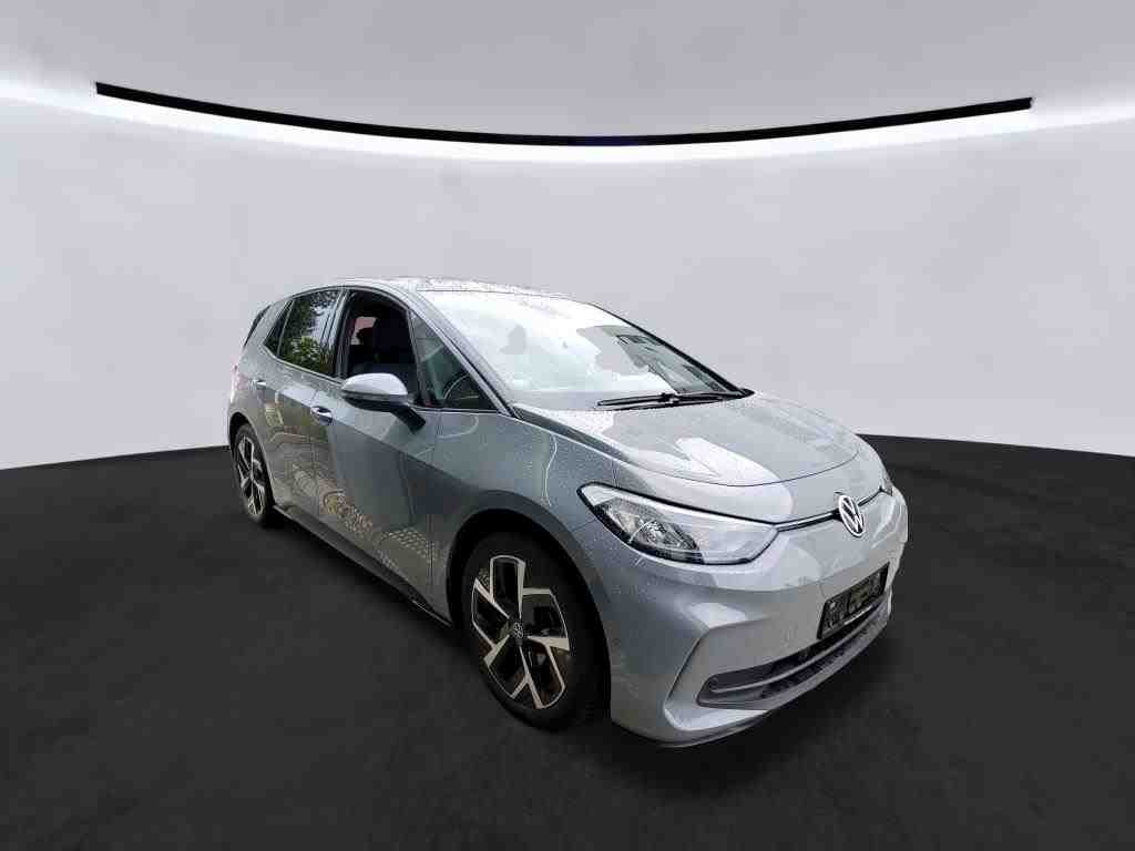Volkswagen ID.3 MOVE Pro electric, Navi, LED, Rückfahrkamera, App-Connect