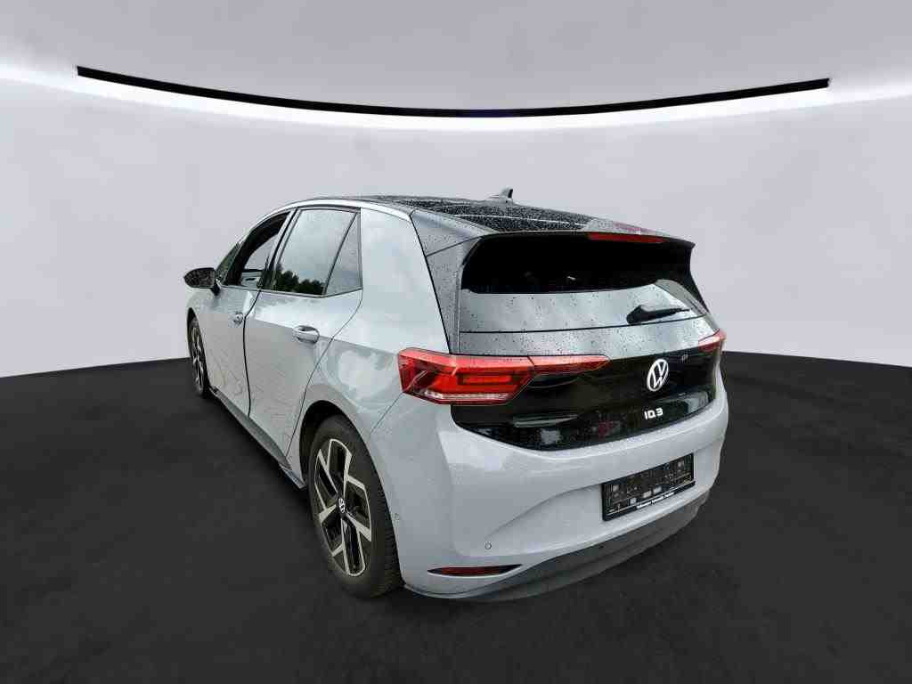 Volkswagen ID.3 MOVE Pro electric, Navi, LED, Rückfahrkamera, App-Connect