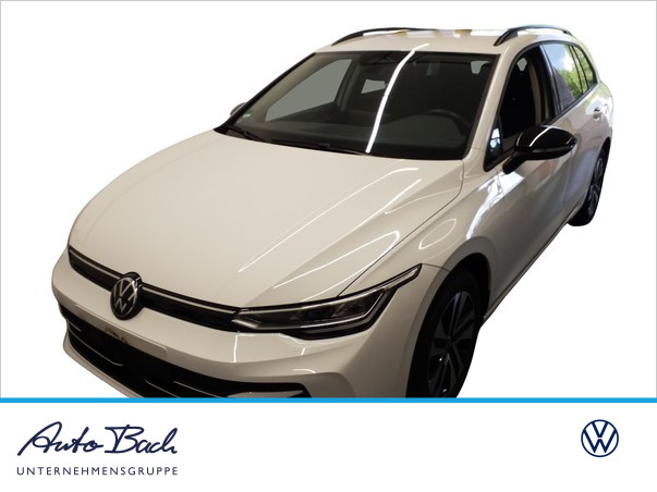 Volkswagen Golf VIII Variant 1.5 eTSI DSG ENERGY, Navi, LED, Rückfahrkamera