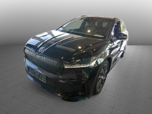 Skoda Enyaq iV 80 Sportline Standhzg Sitzhzg LED
