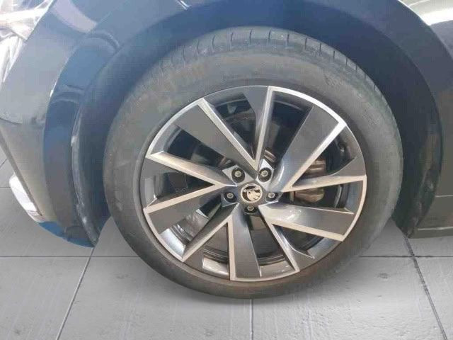 Skoda Enyaq iV 80 Sportline Standhzg Sitzhzg LED
