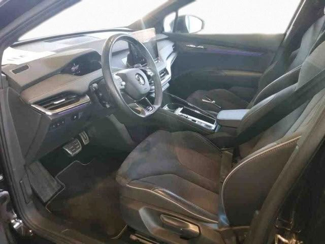 Skoda Enyaq iV 80 Sportline Standhzg Sitzhzg LED