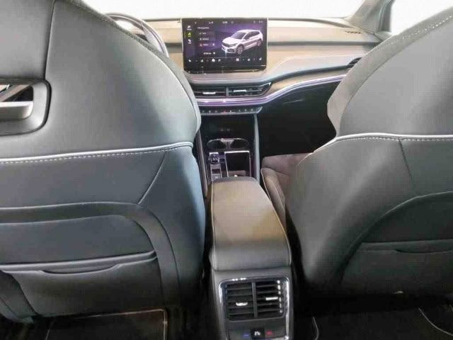 Skoda Enyaq iV 80 Sportline Standhzg Sitzhzg LED