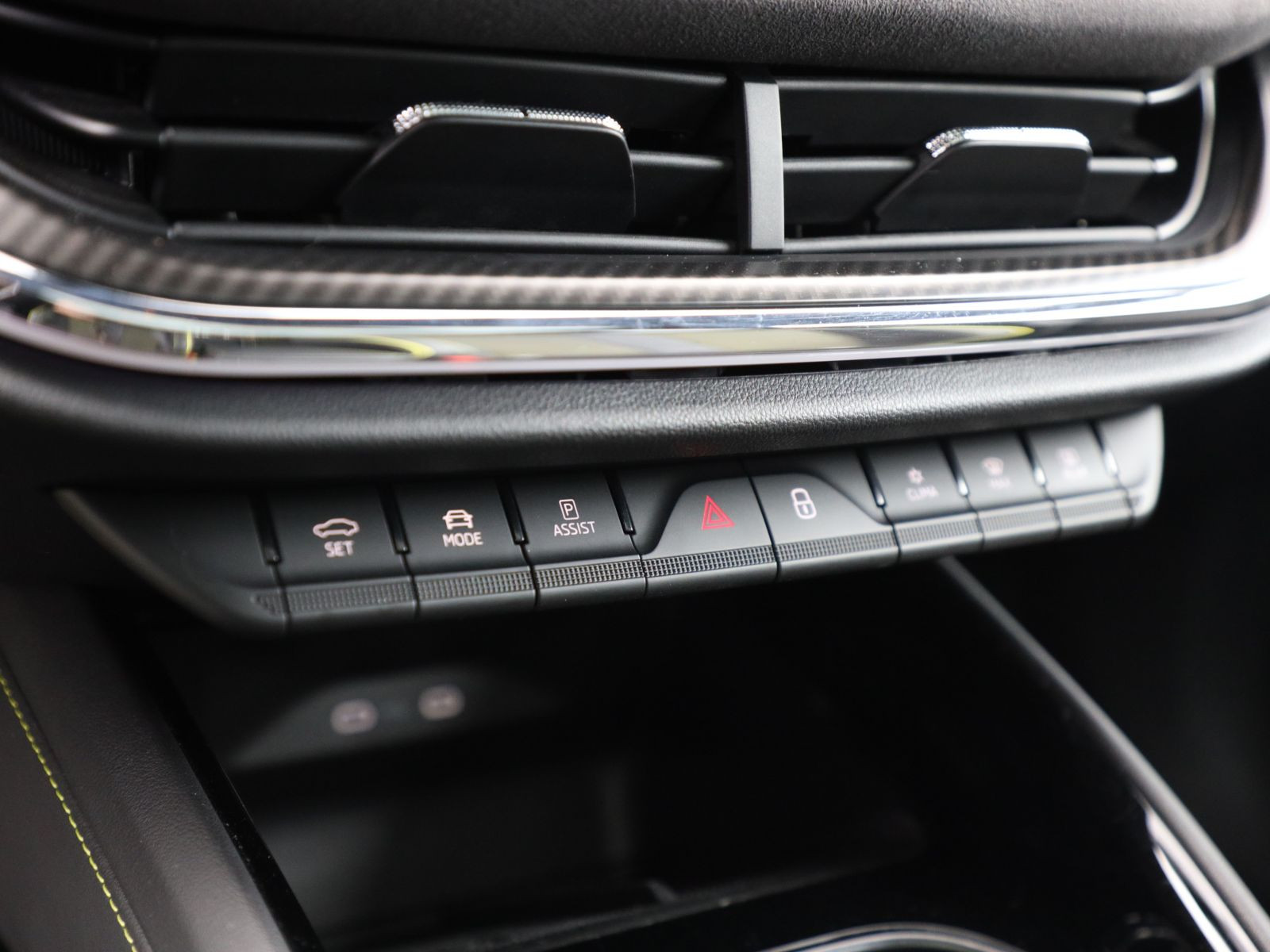 Skoda Enyaq iV Coupé RS 4x4 HuD GRA Standhzg AHK