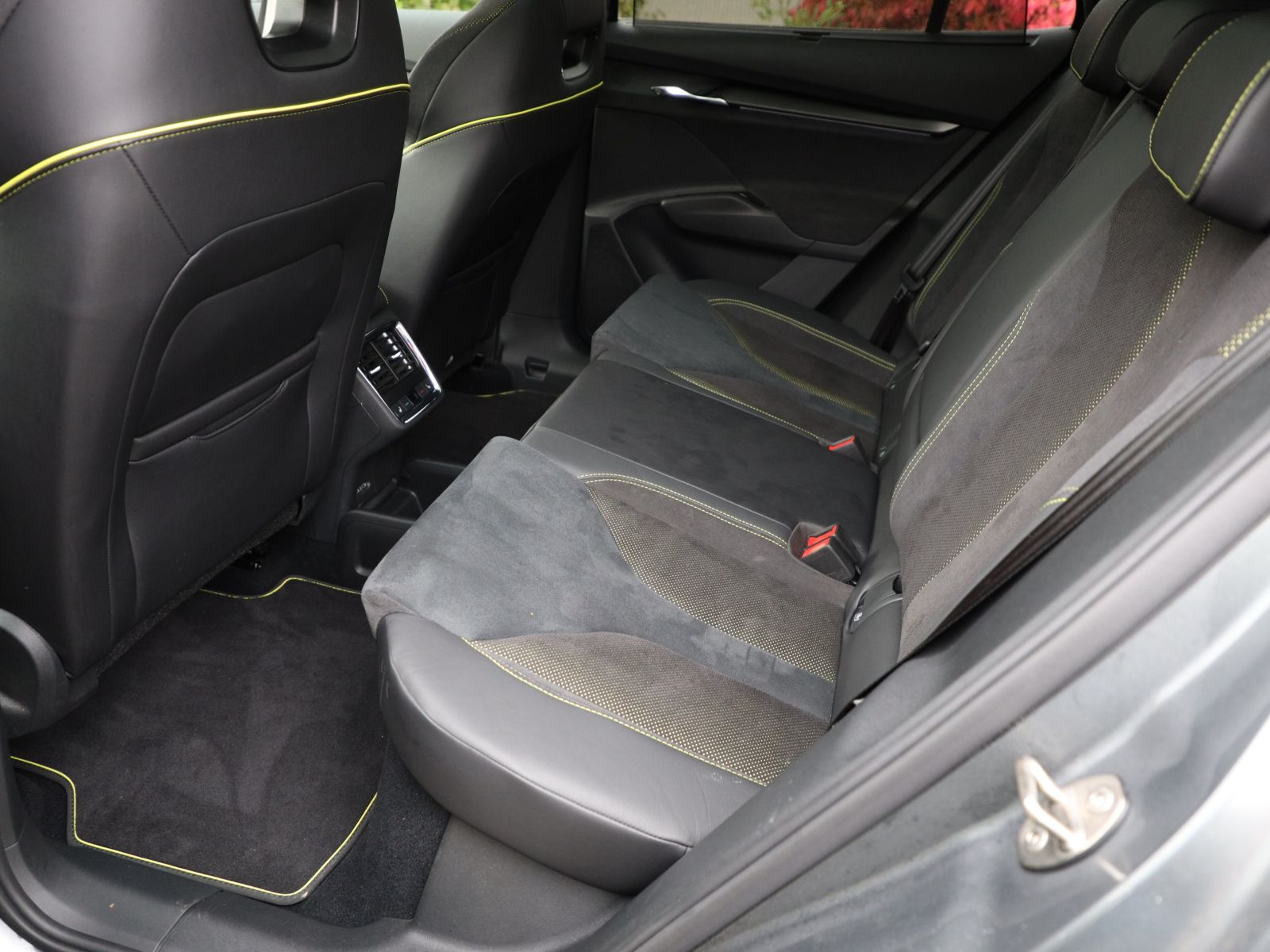Skoda Enyaq iV Coupé RS 4x4 HuD GRA Standhzg AHK