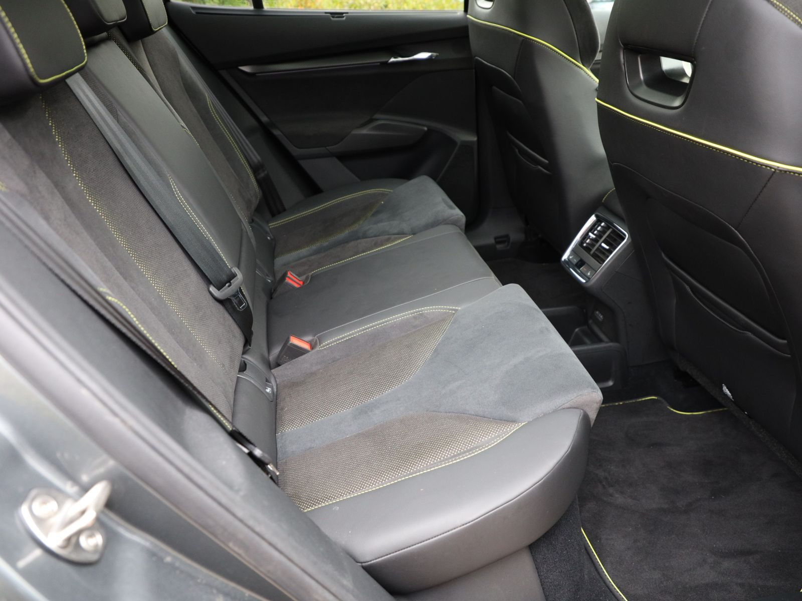 Skoda Enyaq iV Coupé RS 4x4 HuD GRA Standhzg AHK