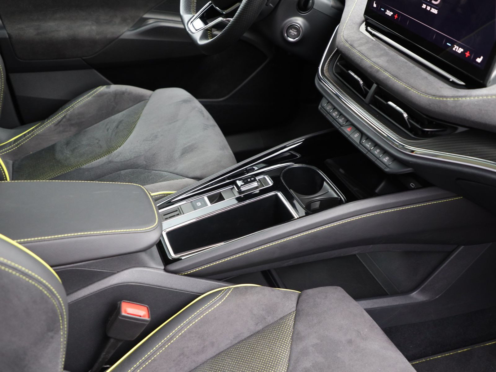 Skoda Enyaq iV Coupé RS 4x4 HuD GRA Standhzg AHK