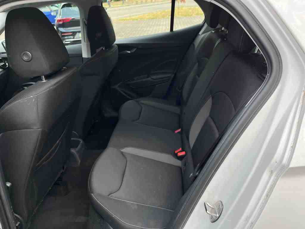 Skoda Fabia Tour 1.5 TSI DSG Sitzhzg LED GRA Car Play