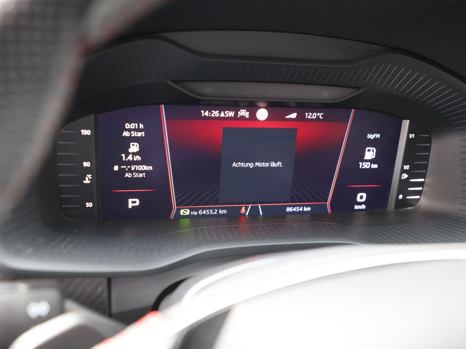 Skoda Kodiaq RS 2,0 TSI DSG 4x4 GRA Sitzhzg LED AHK