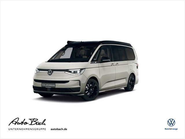Volkswagen California Beach Camper 2.0 TDI | AHK | LED