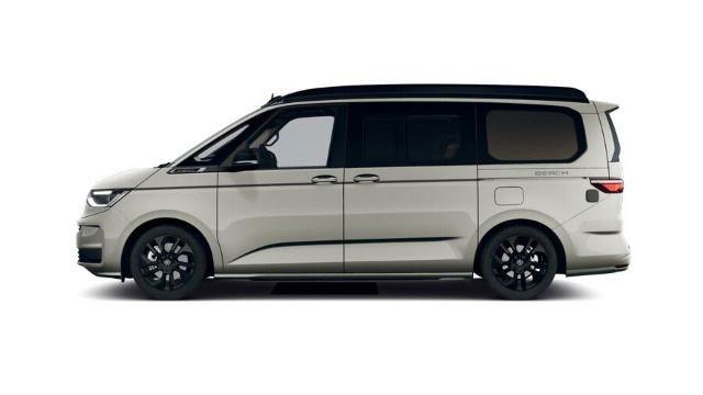 Volkswagen California Beach Camper 2.0 TDI | AHK | LED
