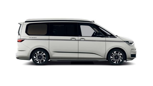Volkswagen California Ocean Generation 2.0 TDI | AHK | LED