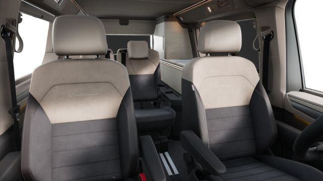 Volkswagen California Ocean Generation 2.0 TDI | AHK | LED