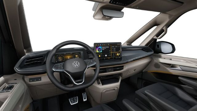 Volkswagen California Ocean Generation 2.0 TDI | AHK | LED
