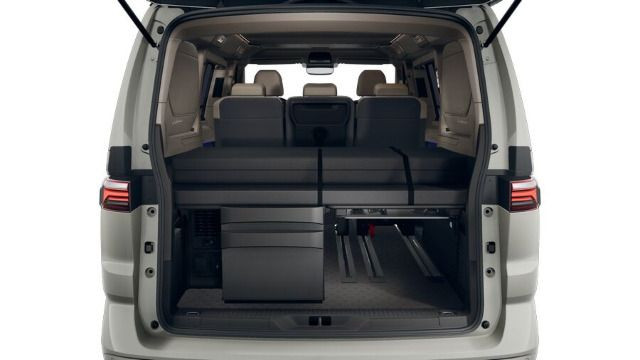 Volkswagen California Beach Camper 2.0 TDI | AHK | LED
