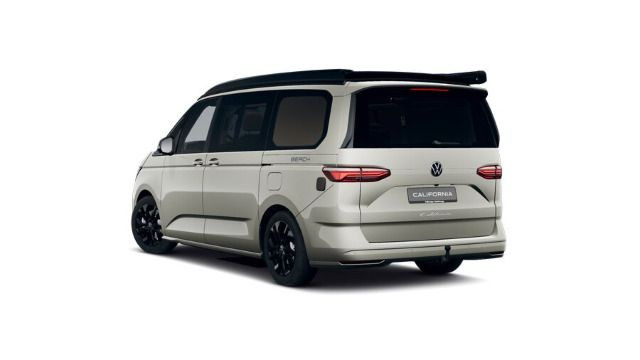 Volkswagen California Beach Camper 2.0 TDI | AHK | LED