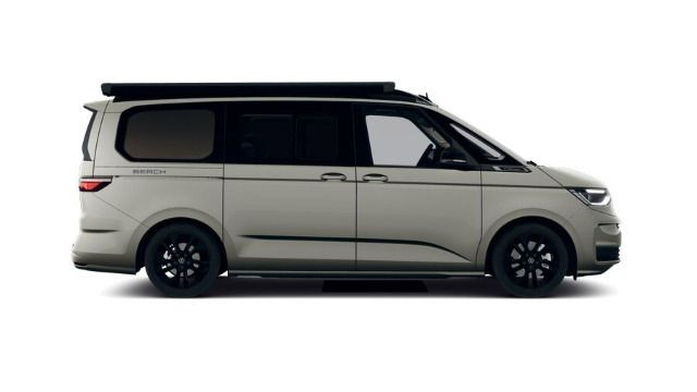 Volkswagen California Beach Camper 2.0 TDI | AHK | LED
