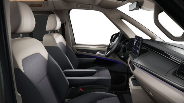 Volkswagen California Beach Camper 2.0 TDI | AHK | LED