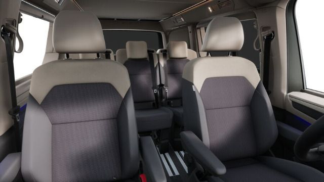 Volkswagen California Beach Camper 2.0 TDI | AHK | LED