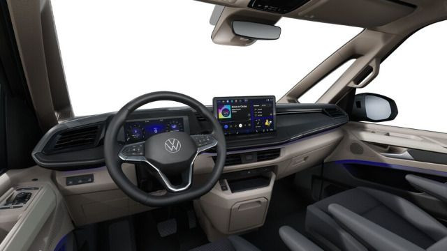 Volkswagen California Beach Camper 2.0 TDI | AHK | LED