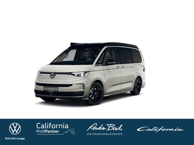 Volkswagen California Beach Camper 2.0 TDI | AHK | LED