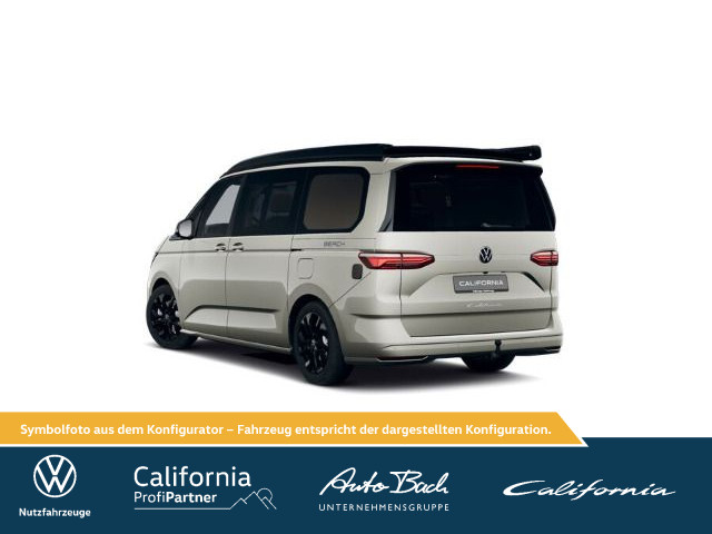 Volkswagen California Beach Camper 2.0 TDI | AHK | LED