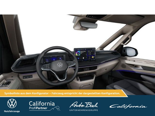 Volkswagen California Beach Camper 2.0 TDI | AHK | LED