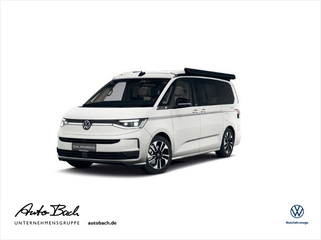 Volkswagen California alifornia Ocean Generation 2.0 TDI | AHK | LED