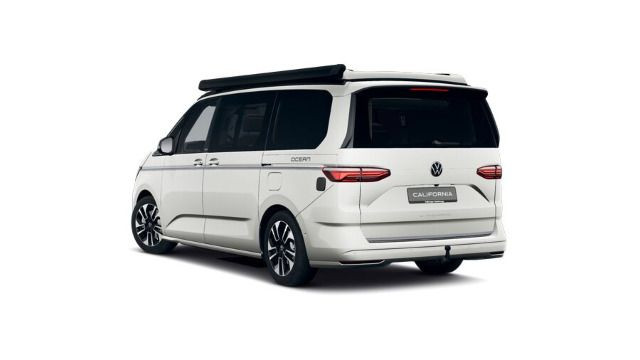 Volkswagen California alifornia Ocean Generation 2.0 TDI | AHK | LED