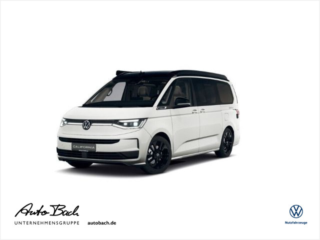 Volkswagen California Beach Camper 2.0 TDI | AHK | LED