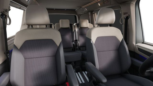 Volkswagen California Beach Camper 2.0 TDI | AHK | LED