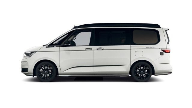 Volkswagen California Beach Camper 2.0 TDI | AHK | LED