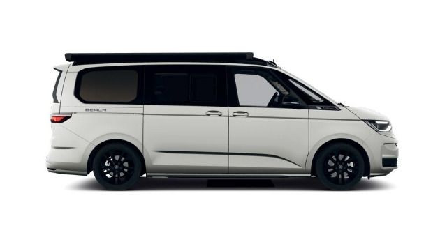 Volkswagen California Beach Camper 2.0 TDI | AHK | LED