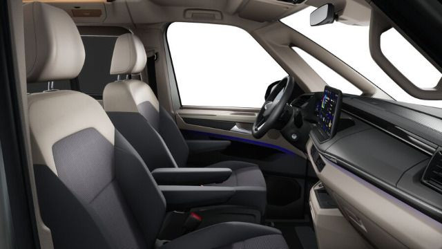 Volkswagen California Beach Camper 2.0 TDI | AHK | LED