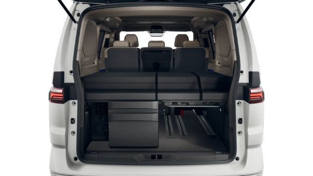 Volkswagen California Beach Camper 2.0 TDI | AHK | LED