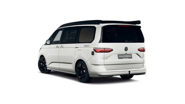 Volkswagen California Beach Camper 2.0 TDI | AHK | LED