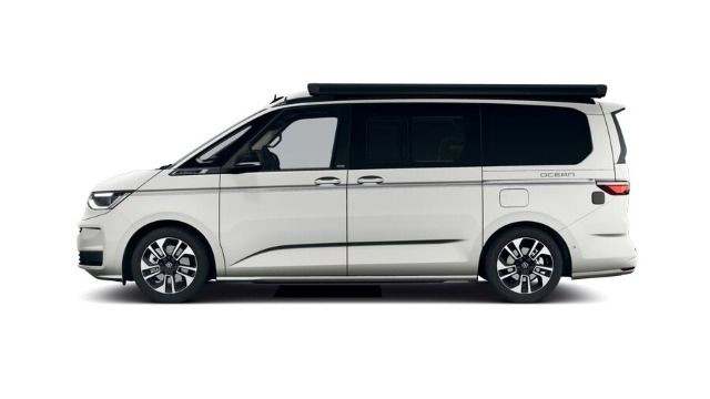 Volkswagen California Ocean Generation 2.0 TDI | AHK | LED
