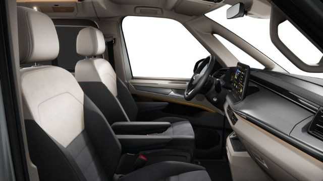 Volkswagen California Ocean Generation 2.0 TDI | AHK | LED
