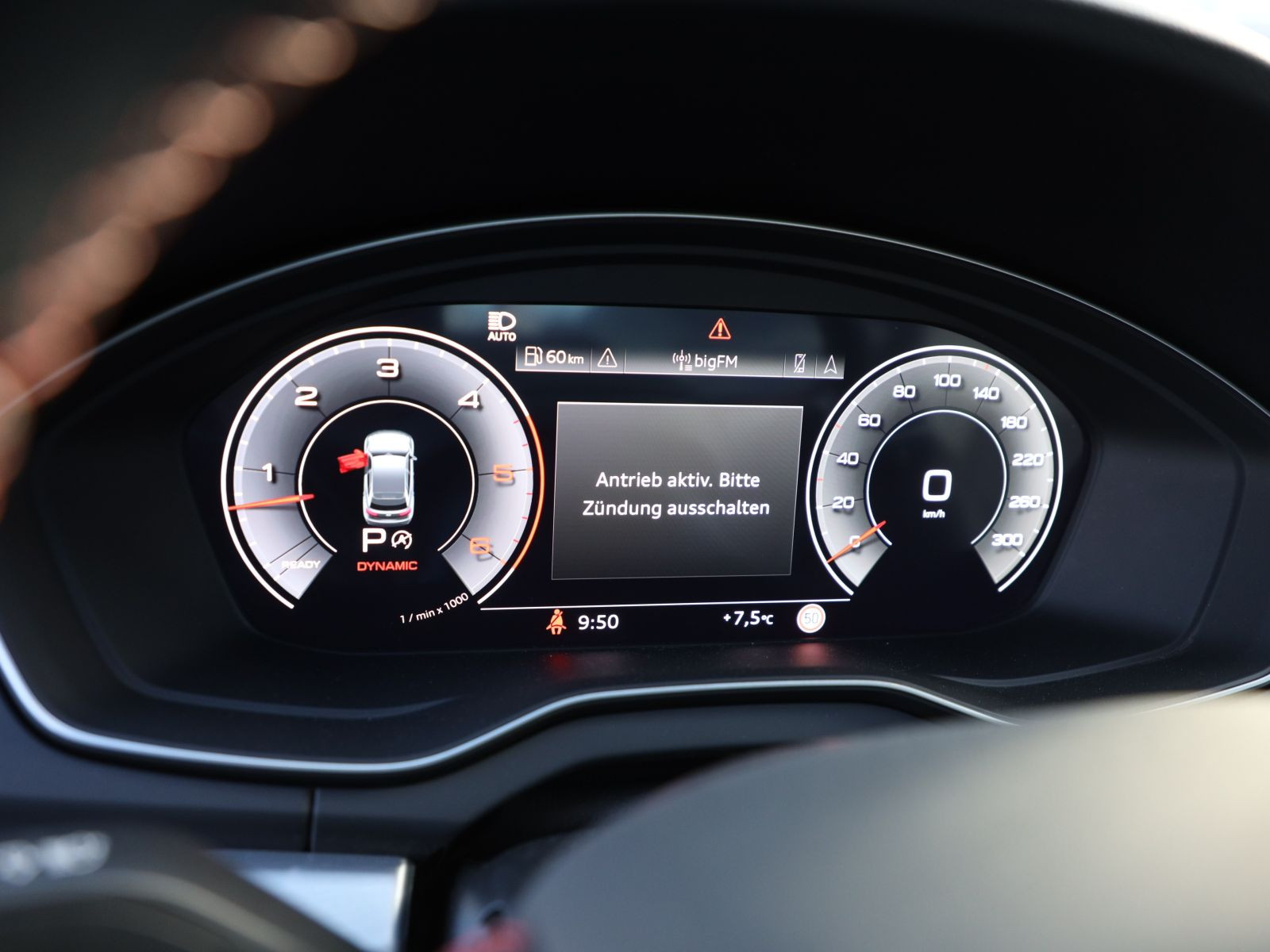 Audi Q5 S line 50TDI qu Navi Matrix Panorama AHK