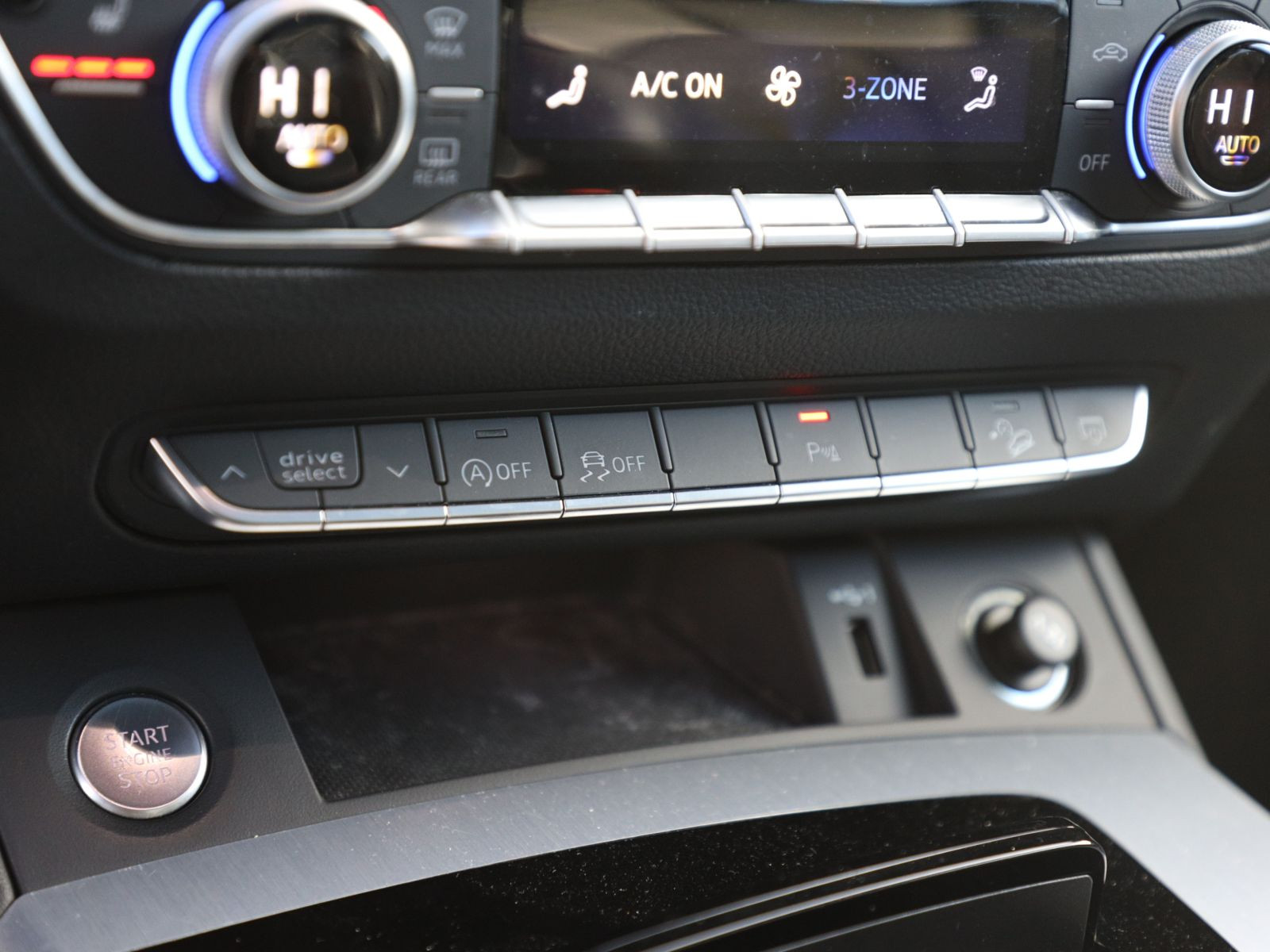 Audi Q5 S line 50TDI qu Navi Matrix Panorama AHK