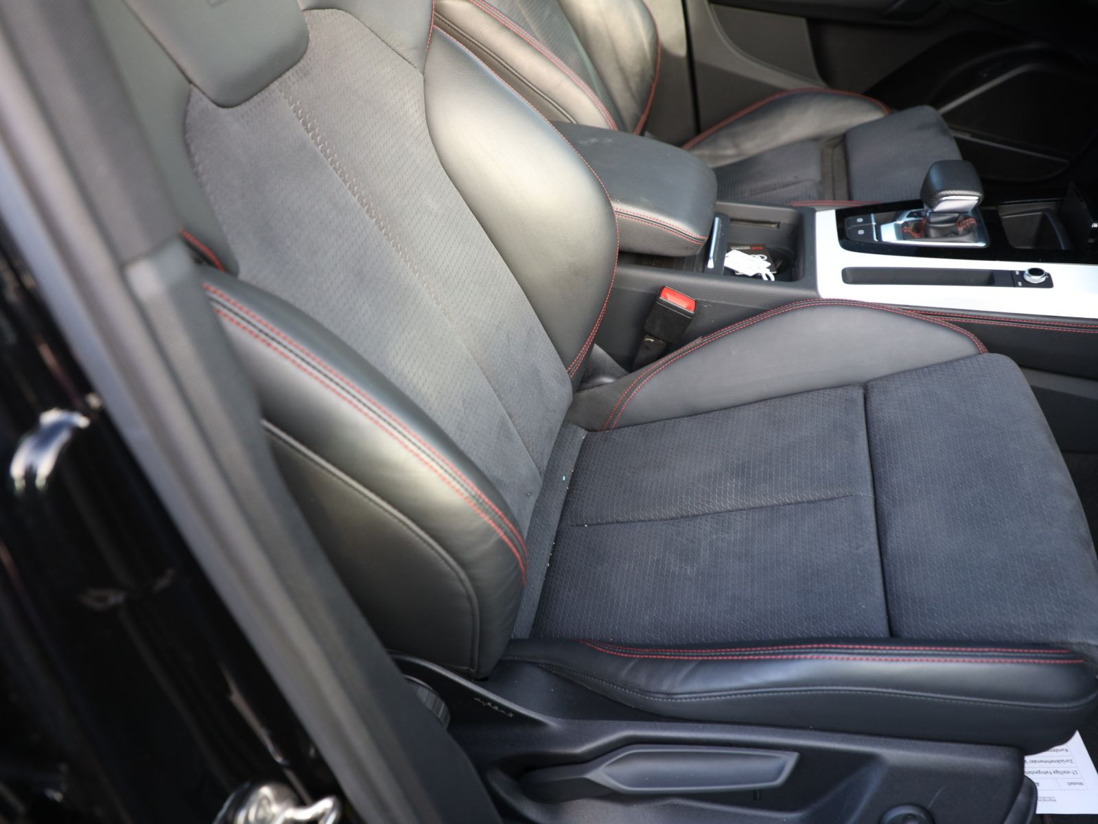 Audi Q5 S line 50TDI qu Navi Matrix Panorama AHK