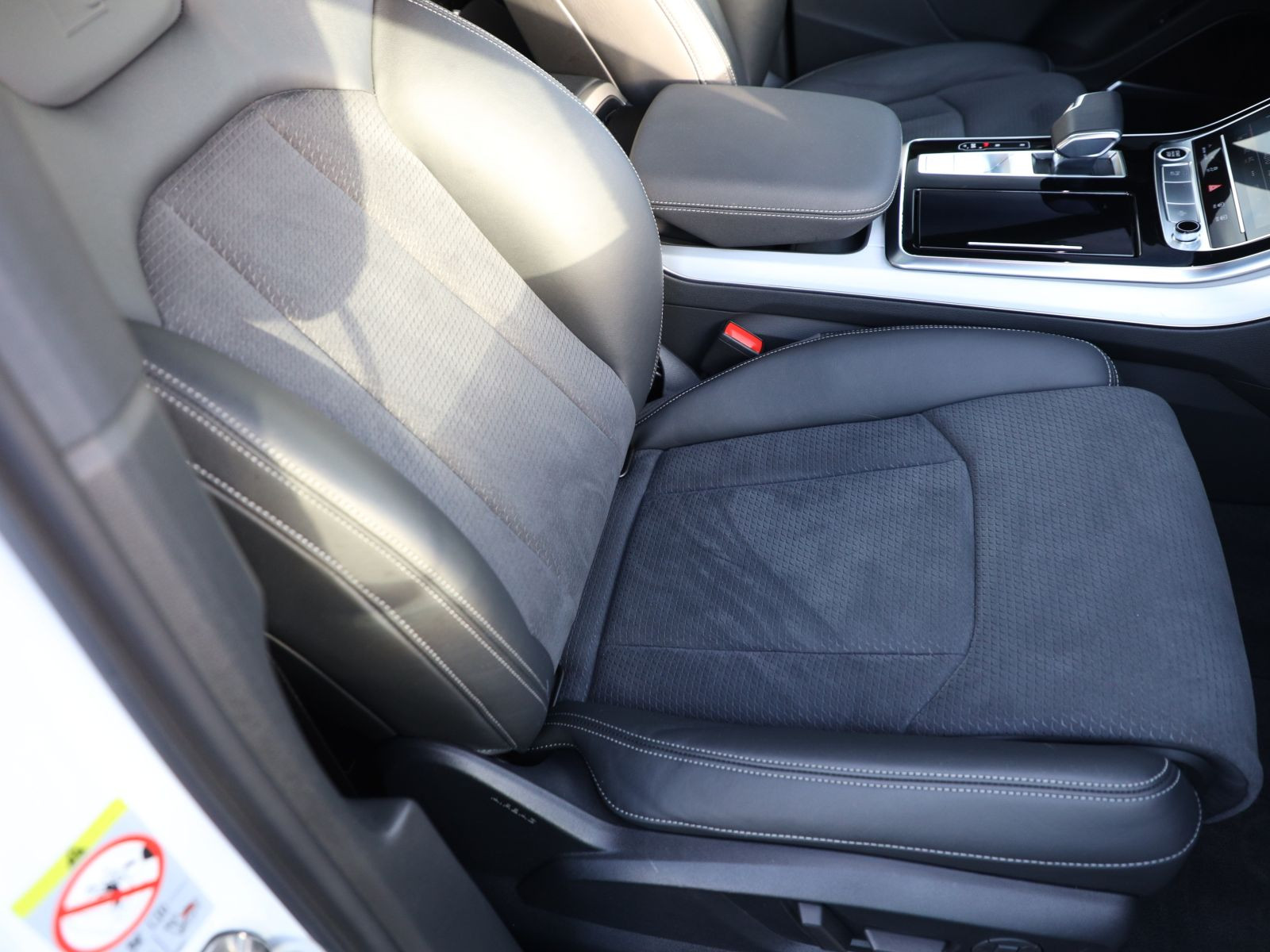 Audi Q7 S line 45TDI qu Luftfederung Panorama B&O AHK
