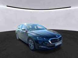Skoda Octavia Combi Style 2.0 TDI DSG HuD GRA LED AHK
