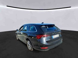 Skoda Octavia Combi Style 2.0 TDI DSG HuD GRA LED AHK