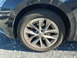 Skoda Octavia Combi Style 2.0 TDI DSG HuD GRA LED AHK