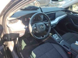 Skoda Octavia Combi Style 2.0 TDI DSG HuD GRA LED AHK